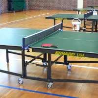Die lustigsten Ausreden, um nicht am Tischtennistraining teilzunehmen